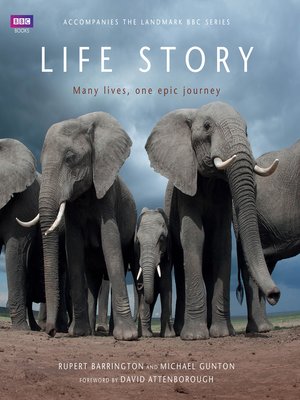 cover image of Life Story